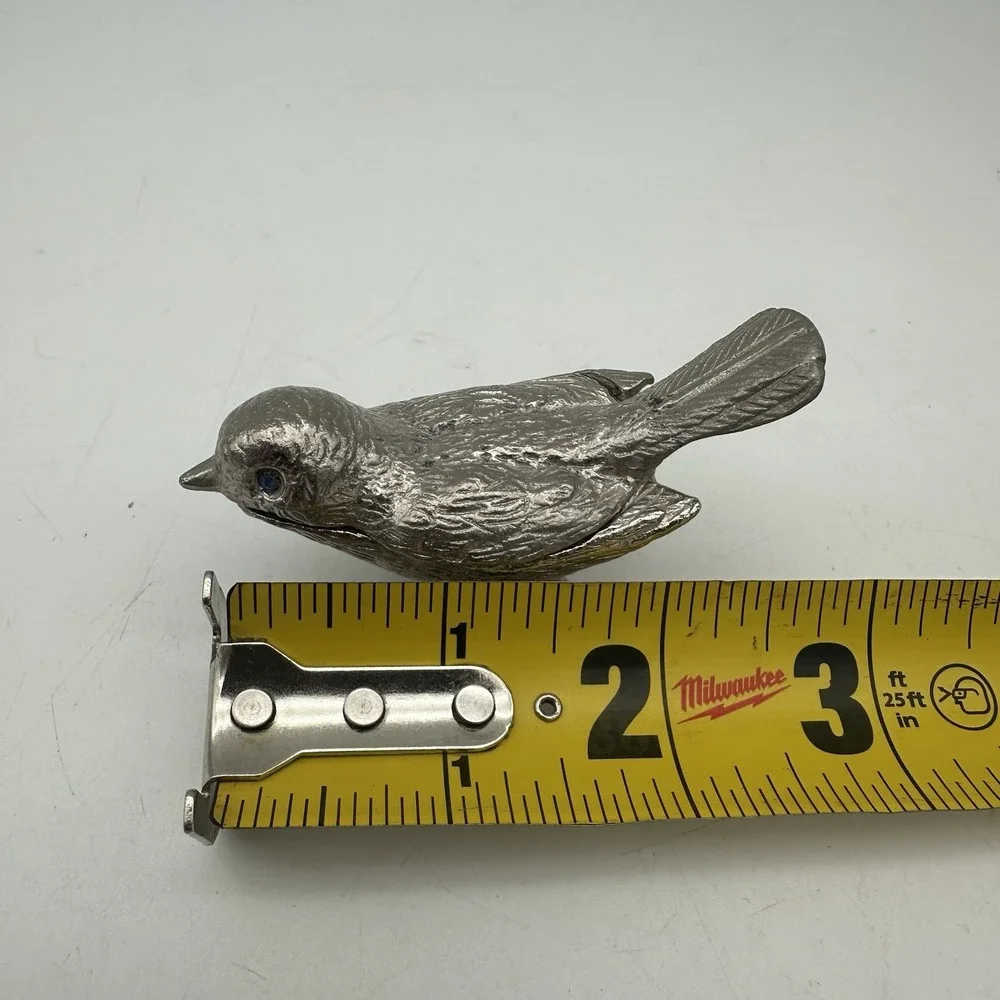Bird by Juicy Couture vintage florenza