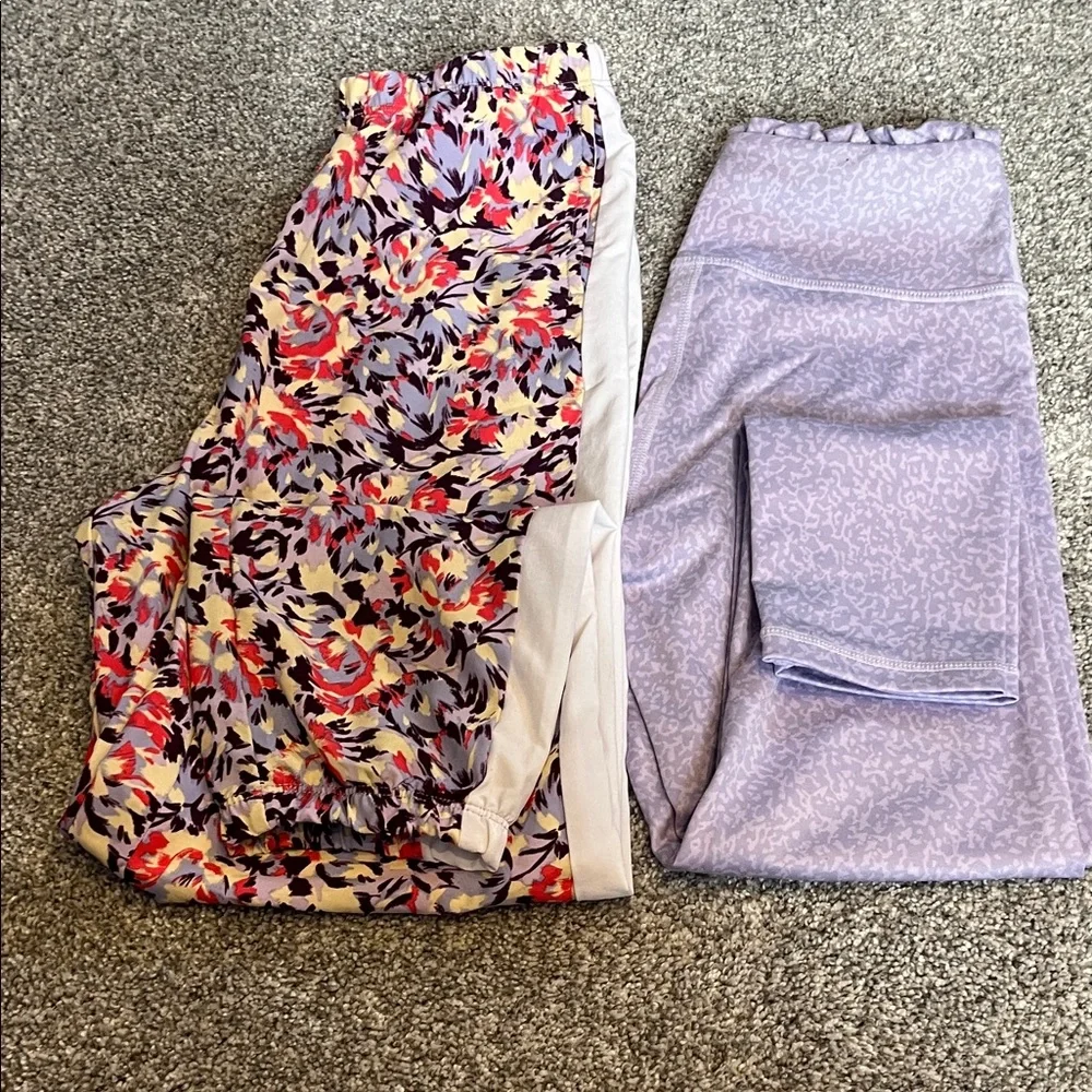 Zella lot two