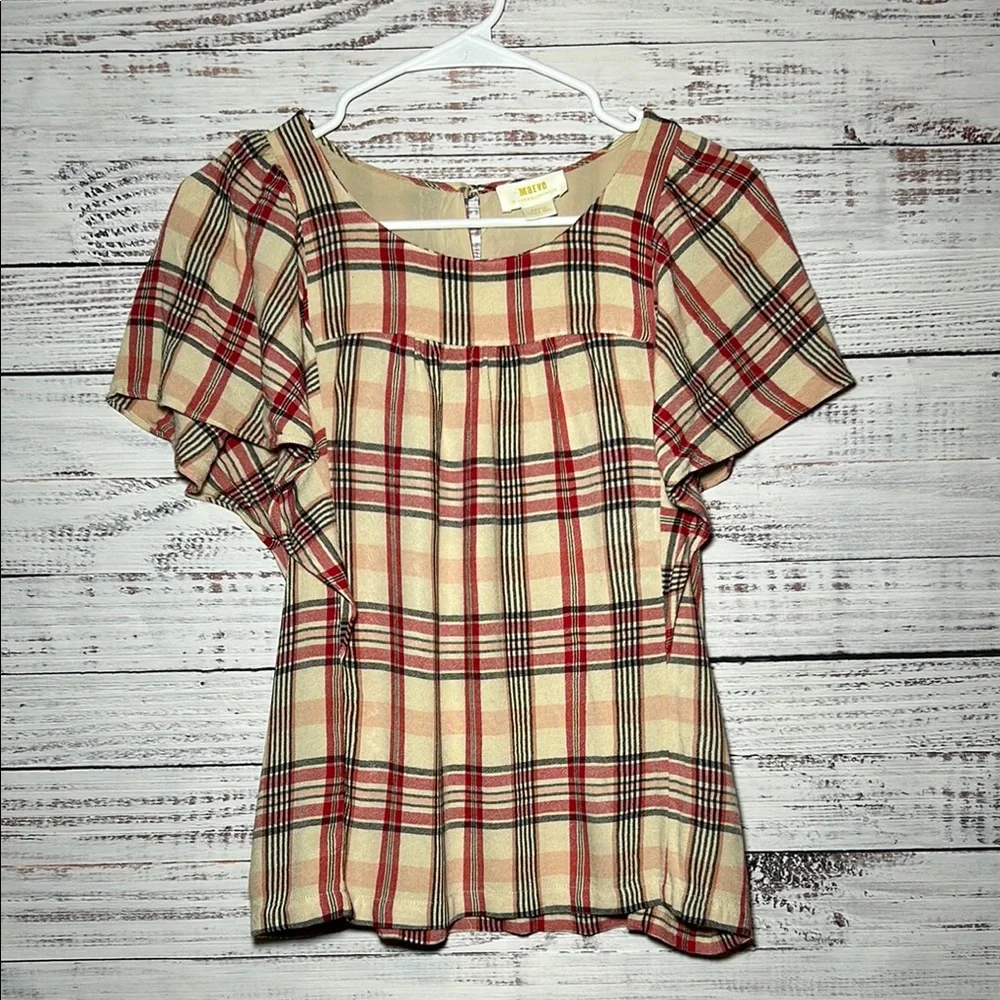 Anthropologie maeve priscilla