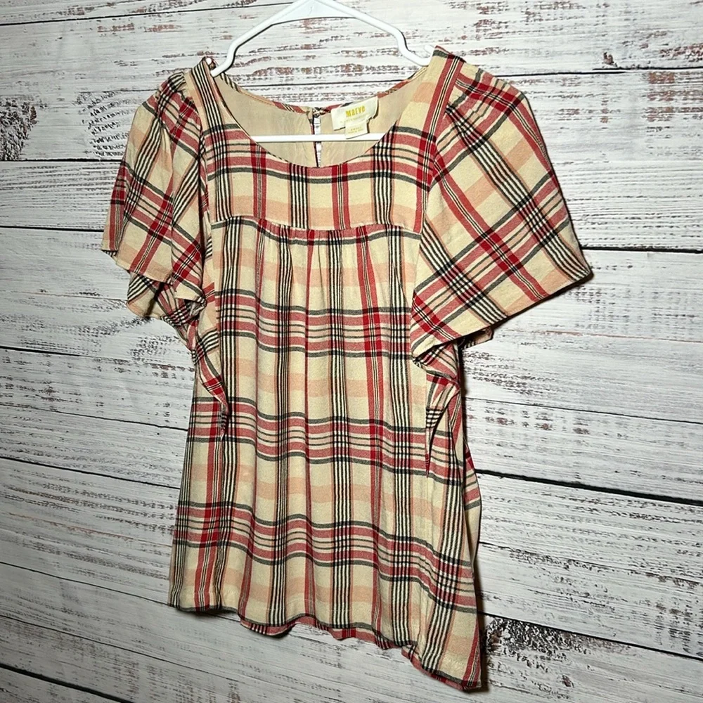 Anthropologie maeve priscilla