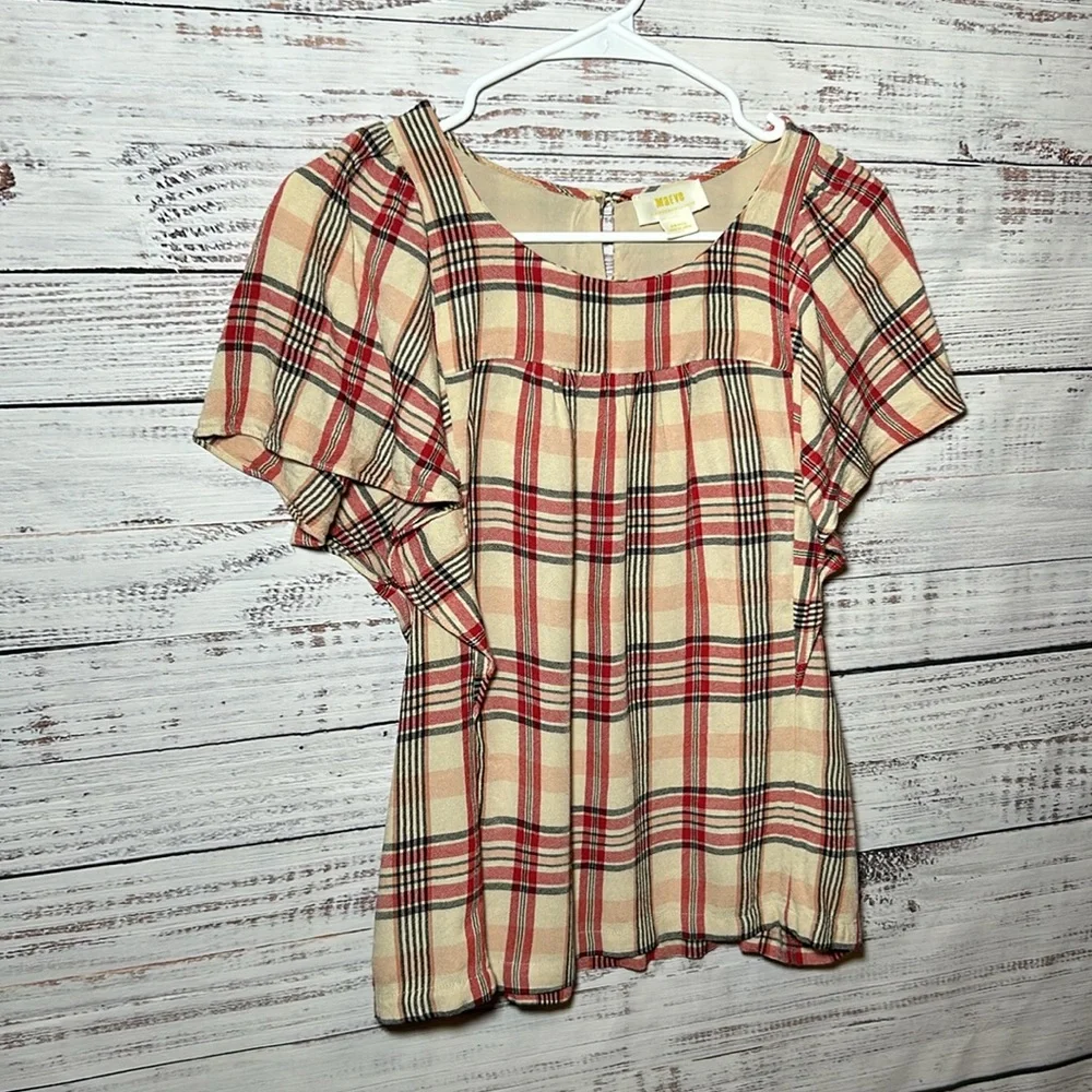 Anthropologie maeve priscilla