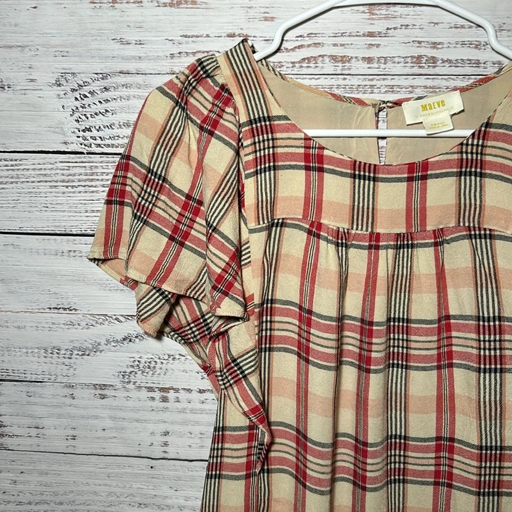 Anthropologie maeve priscilla