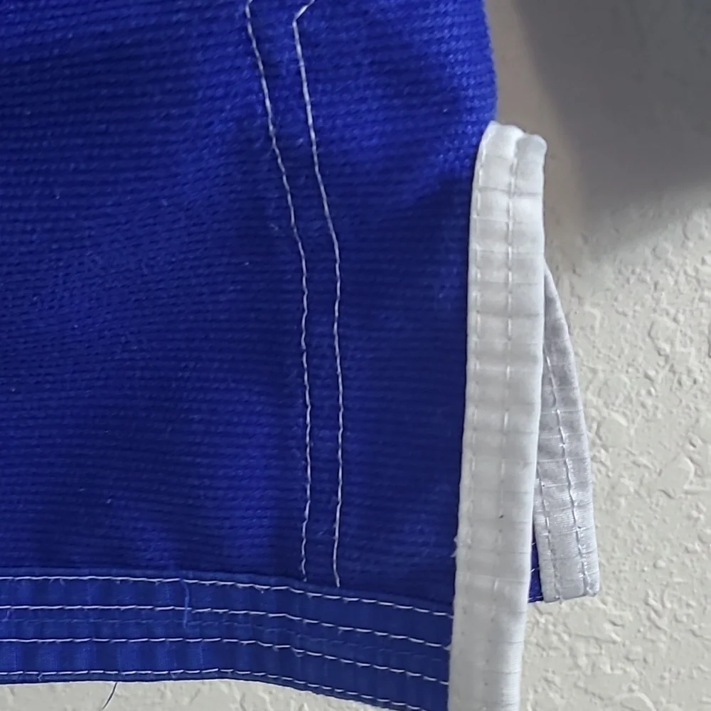 vieraacademy kids blue