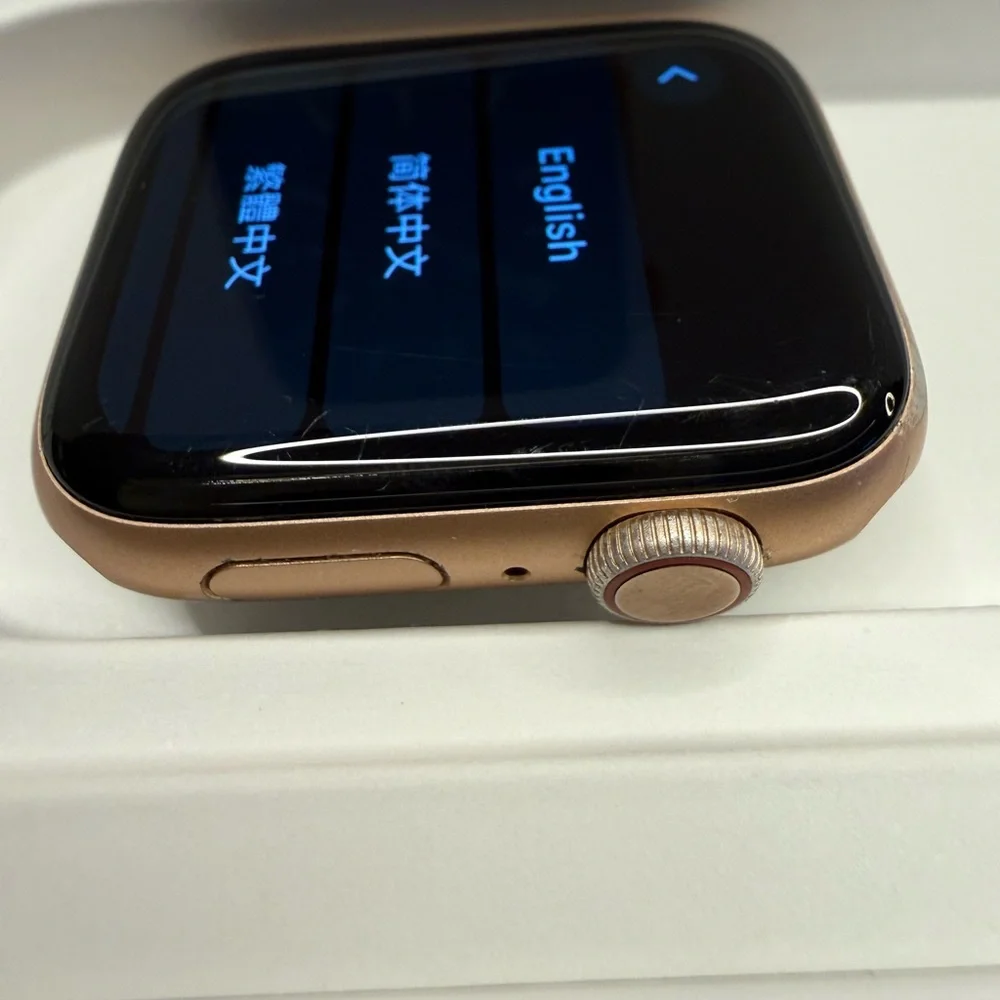 Apple capabilities scuffs