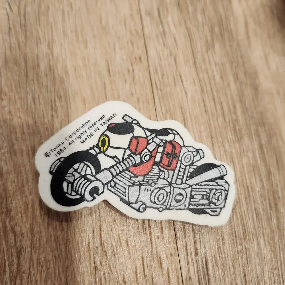 Tonka vtg unused