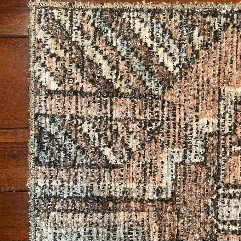 RUGGEE stylish geometric