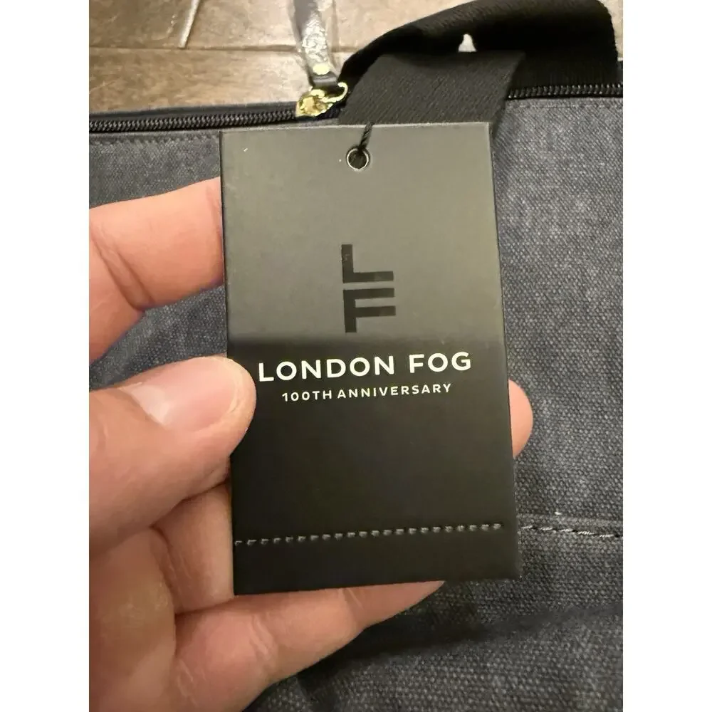 London Fog london fog