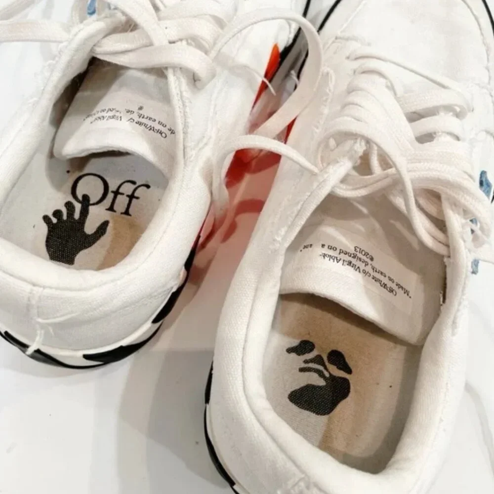 Off-White authentic off