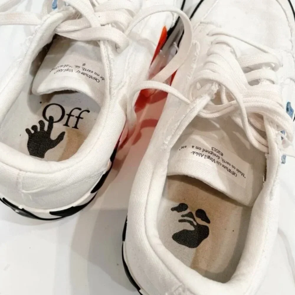 Off-White authentic off