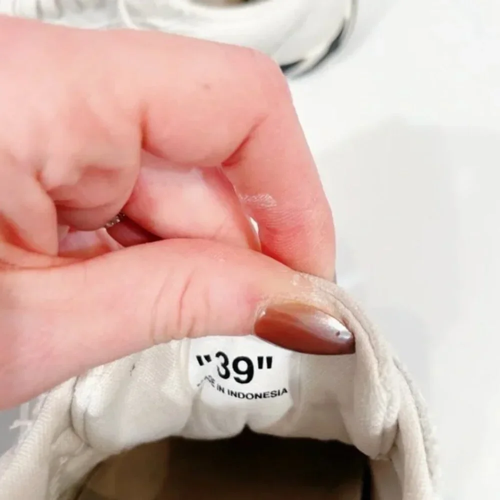 Off-White authentic off