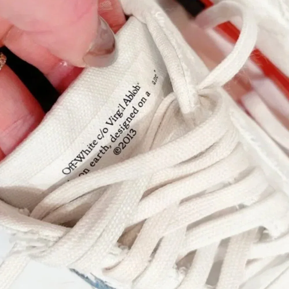 Off-White authentic off