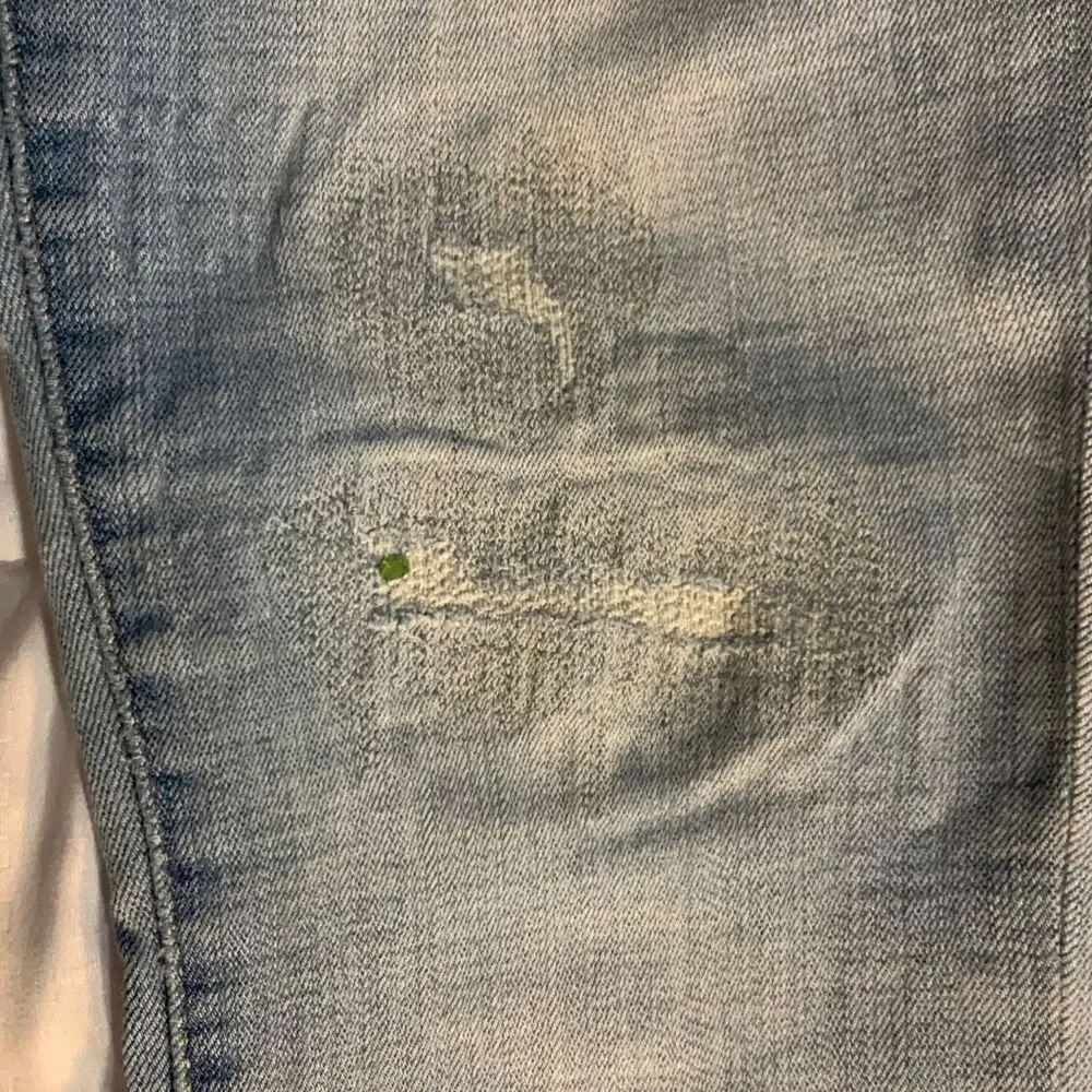 Levis levi’s 311