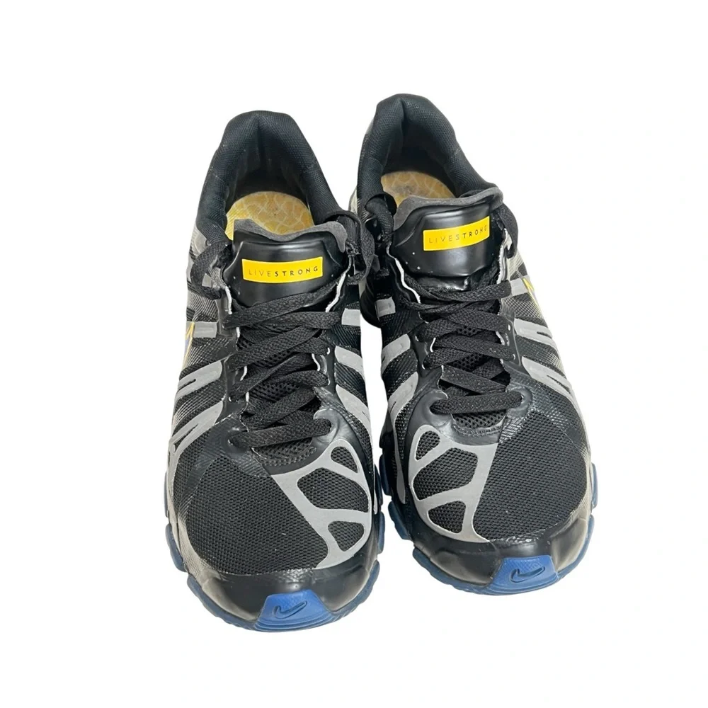 Nike shox turbo