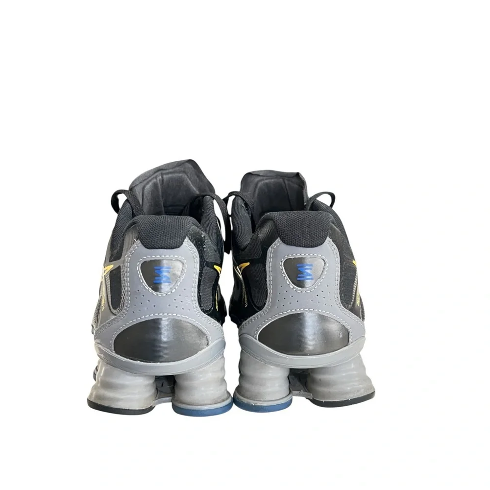 Nike shox turbo