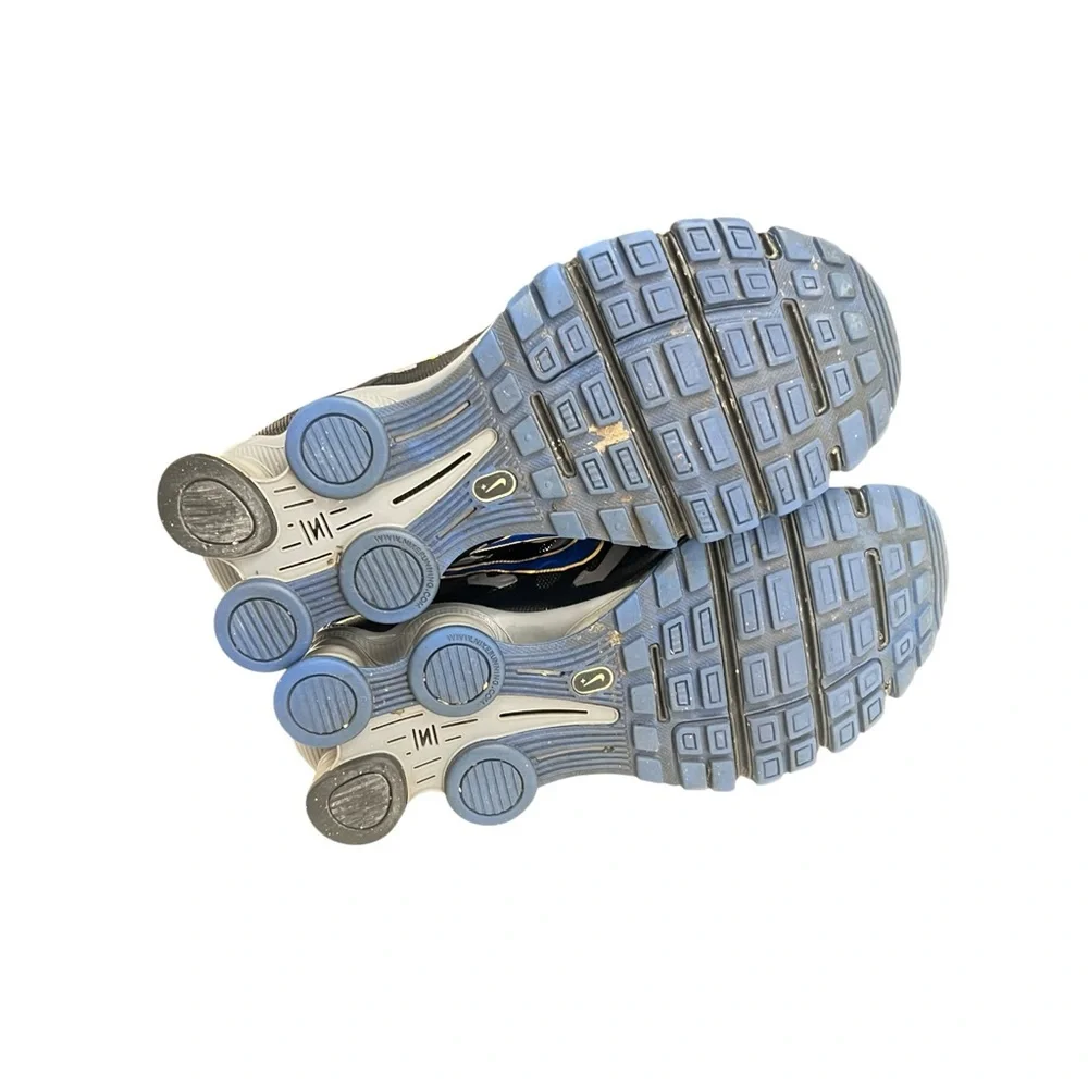Nike shox turbo