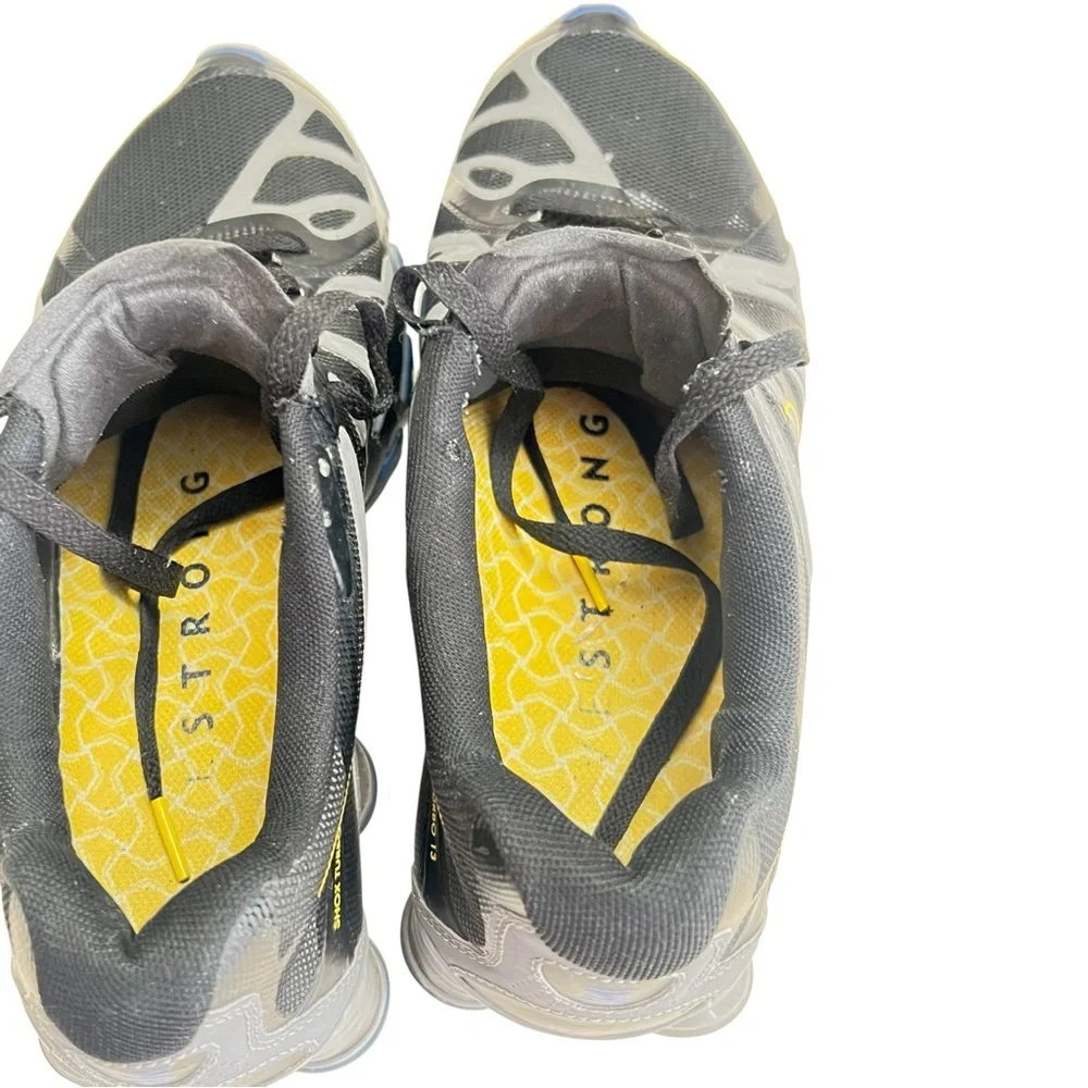 Nike shox turbo