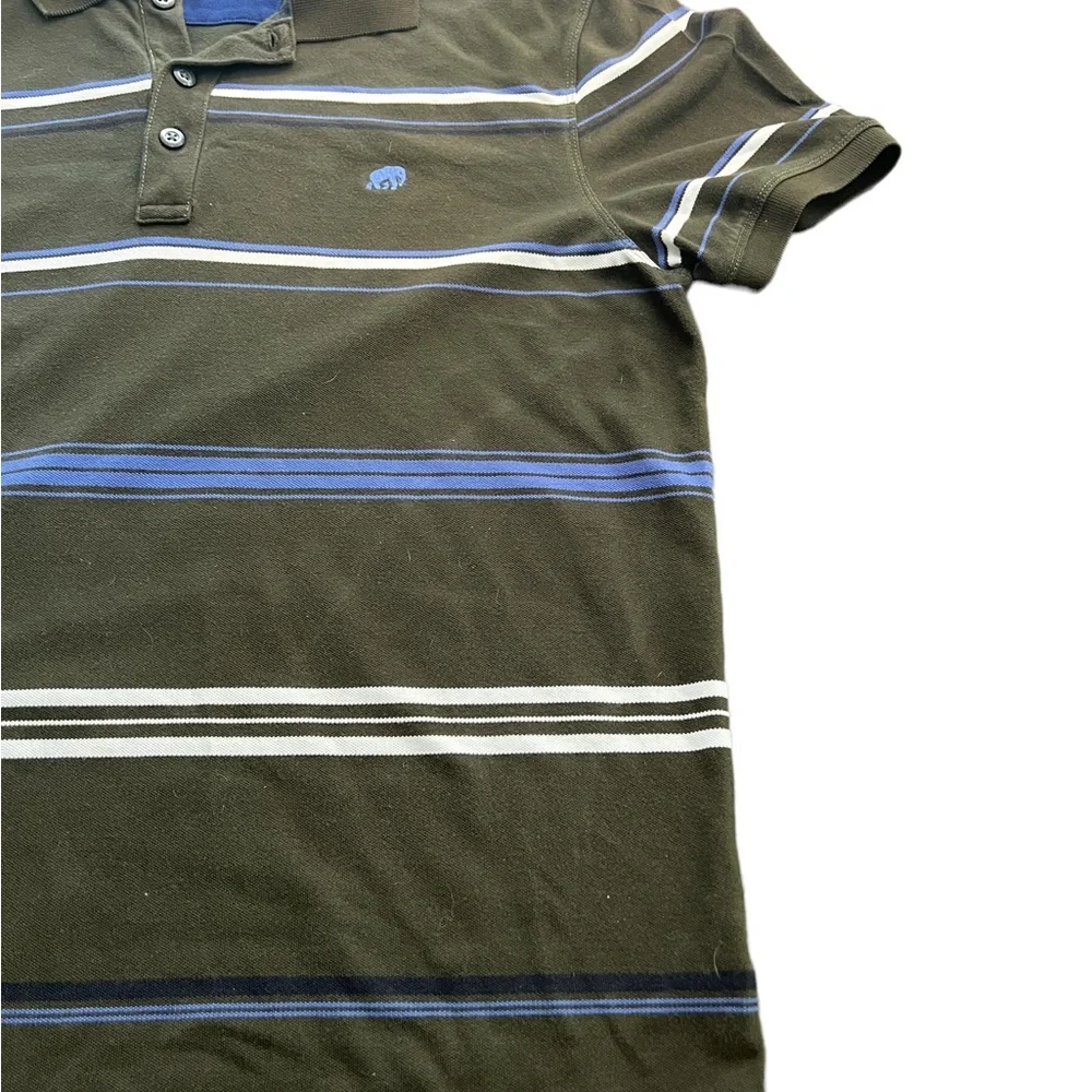Banana Republic cotton lycra
