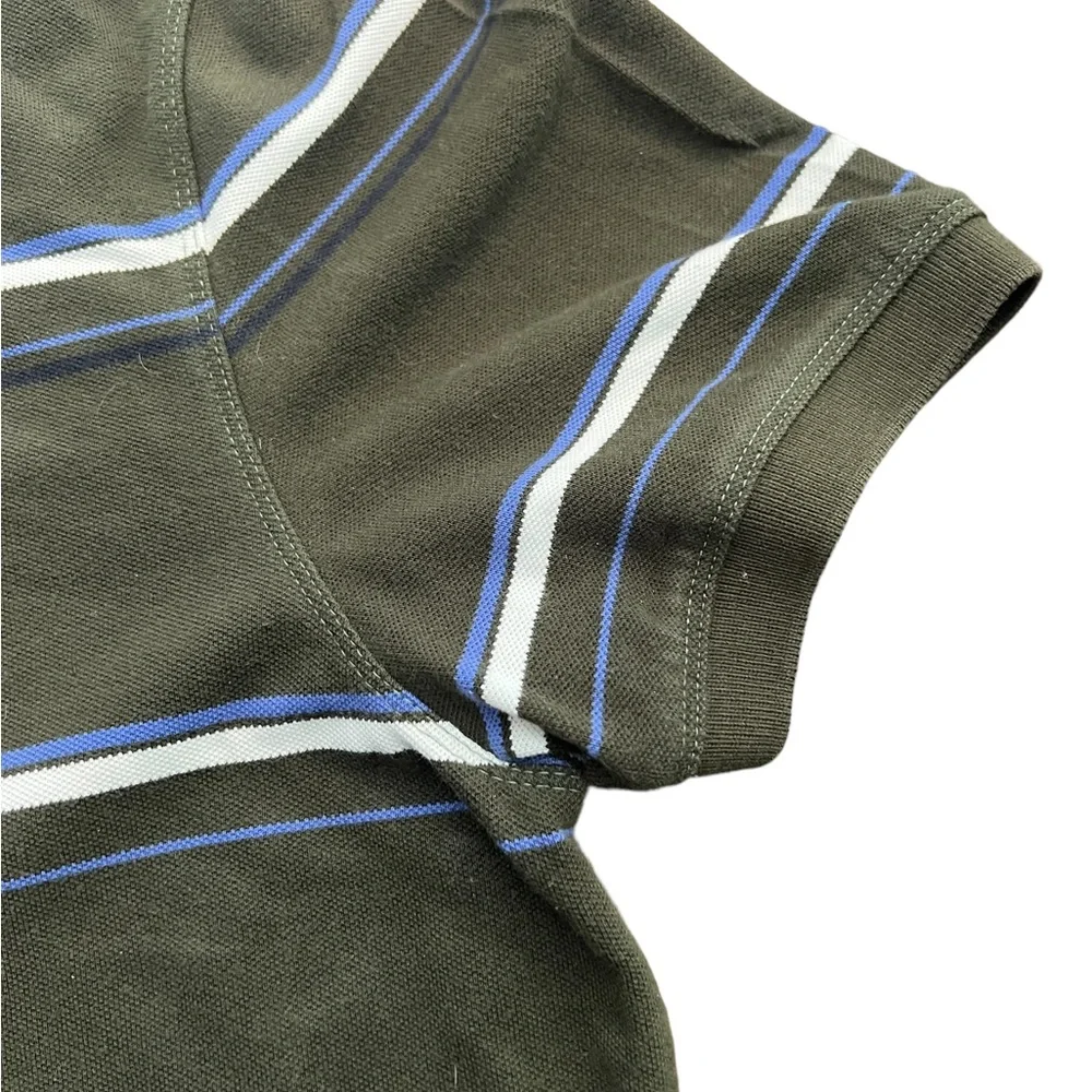 Banana Republic cotton lycra