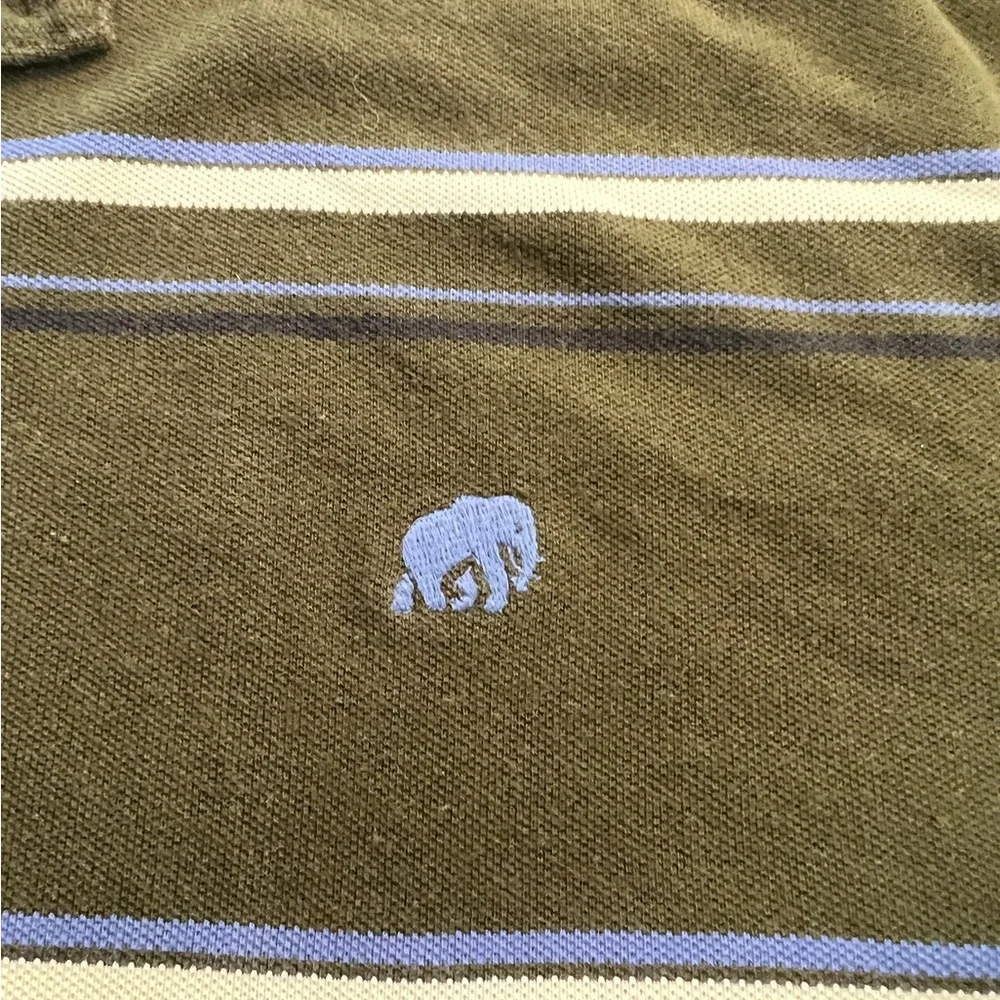 Banana Republic cotton lycra