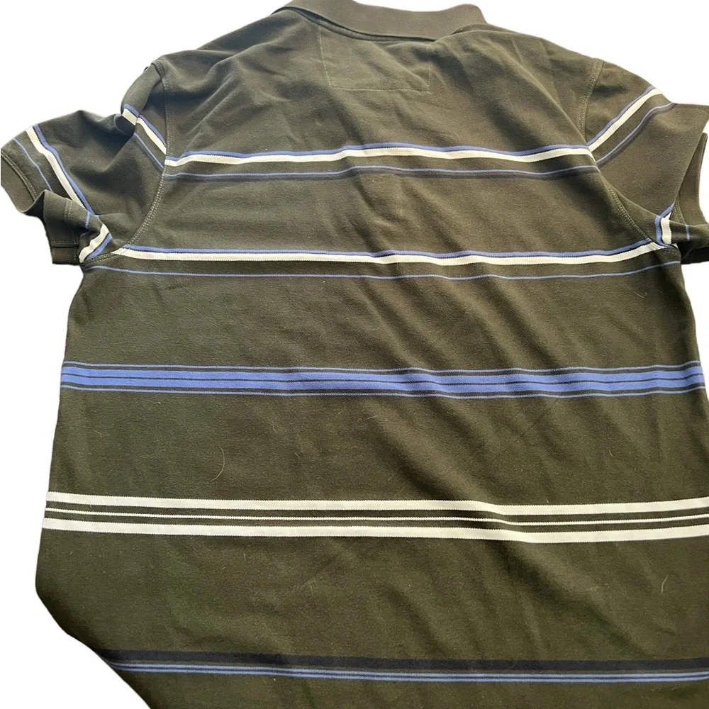 Banana Republic cotton lycra