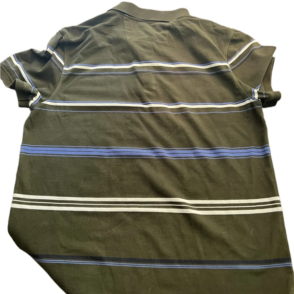 Banana Republic cotton lycra