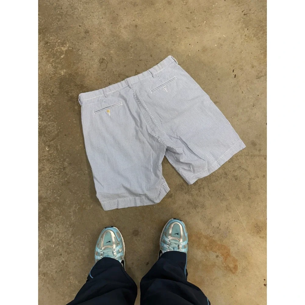 Polo Ralph Lauren classic striped