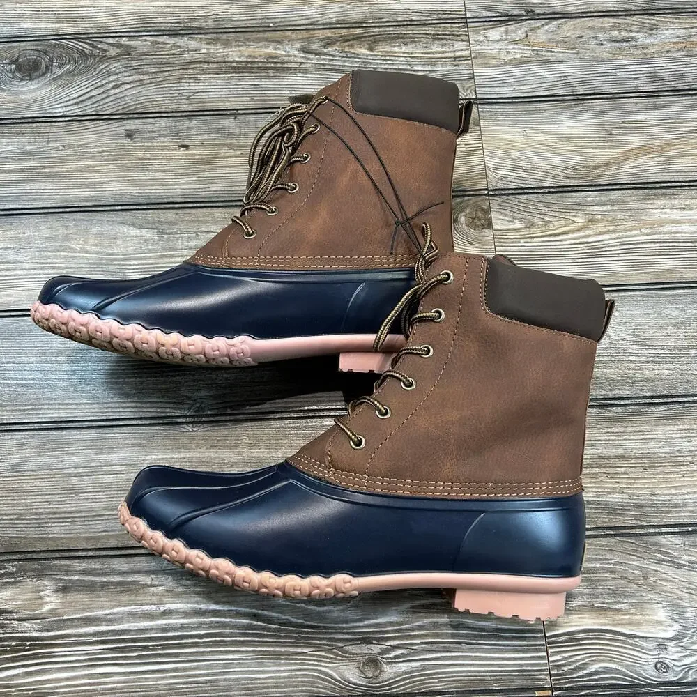 Weatherproof adam ii