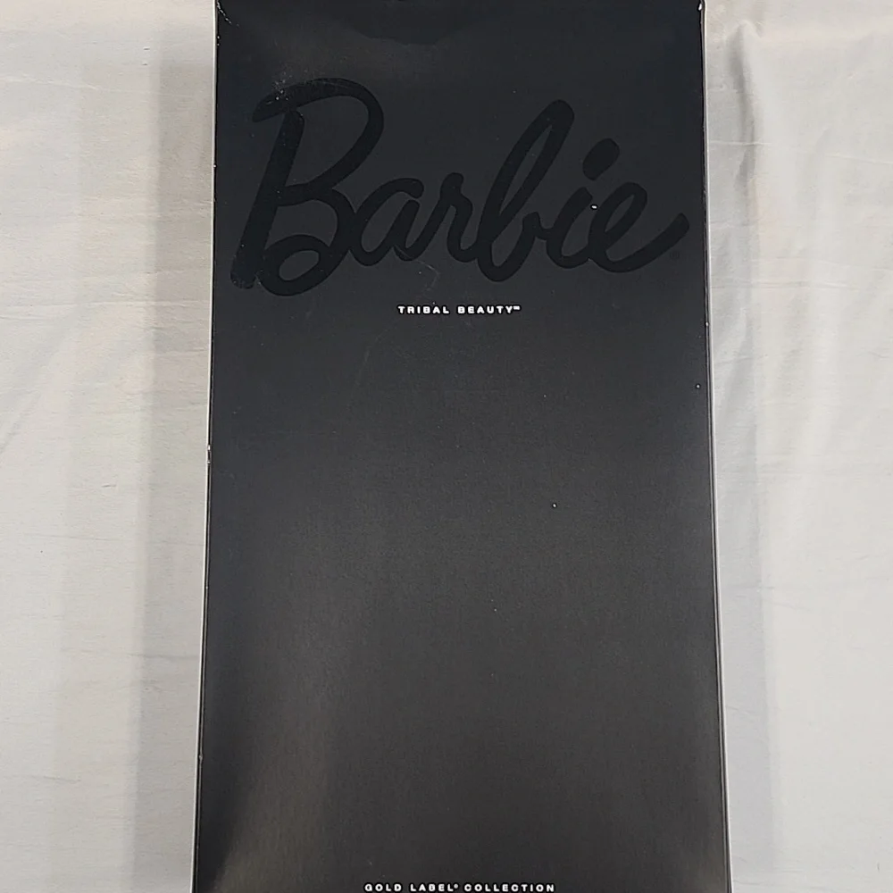 Mattel barbie tribal