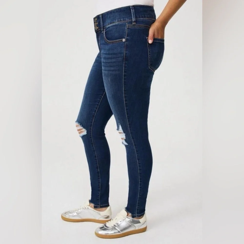 torrid stylish comfortable