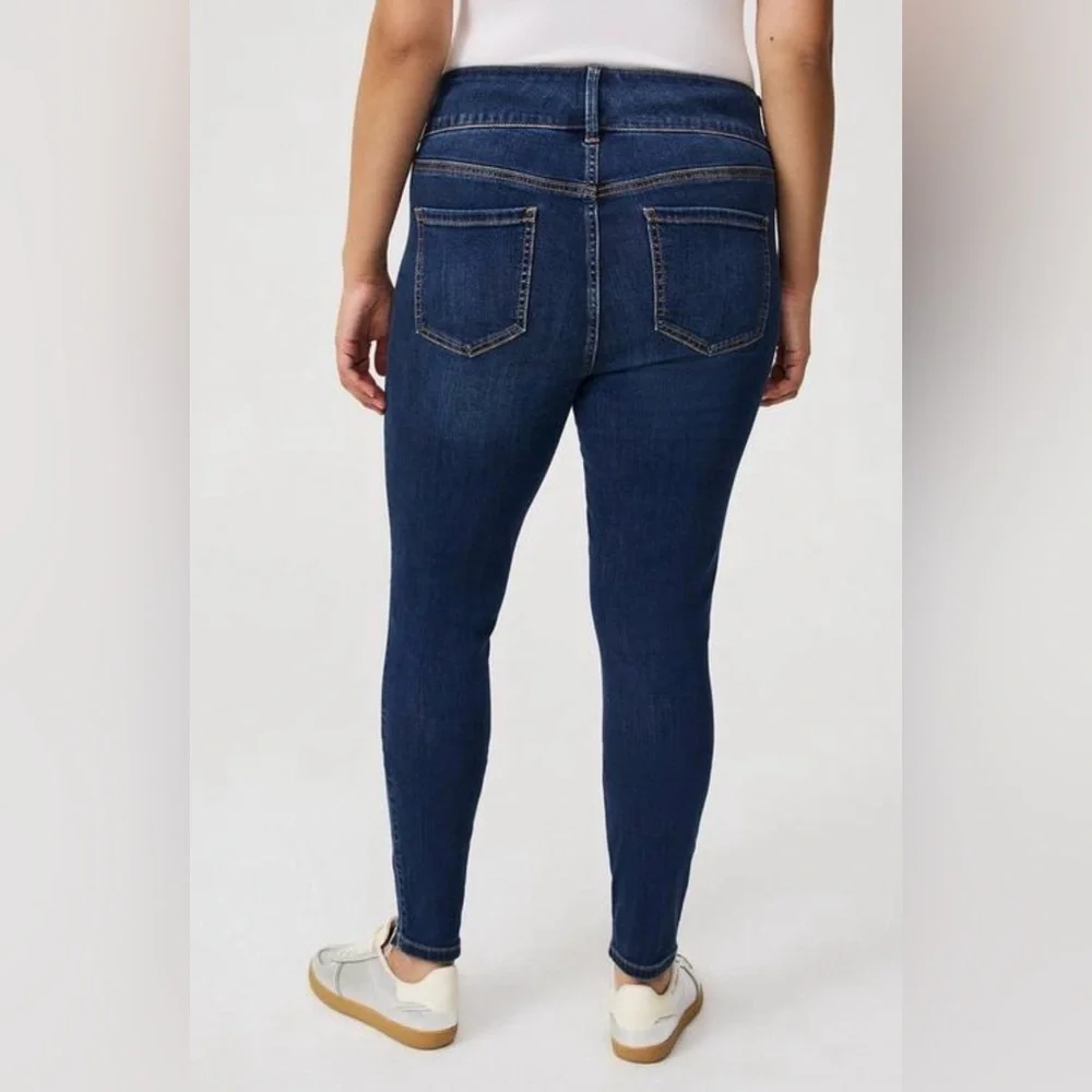 torrid stylish comfortable