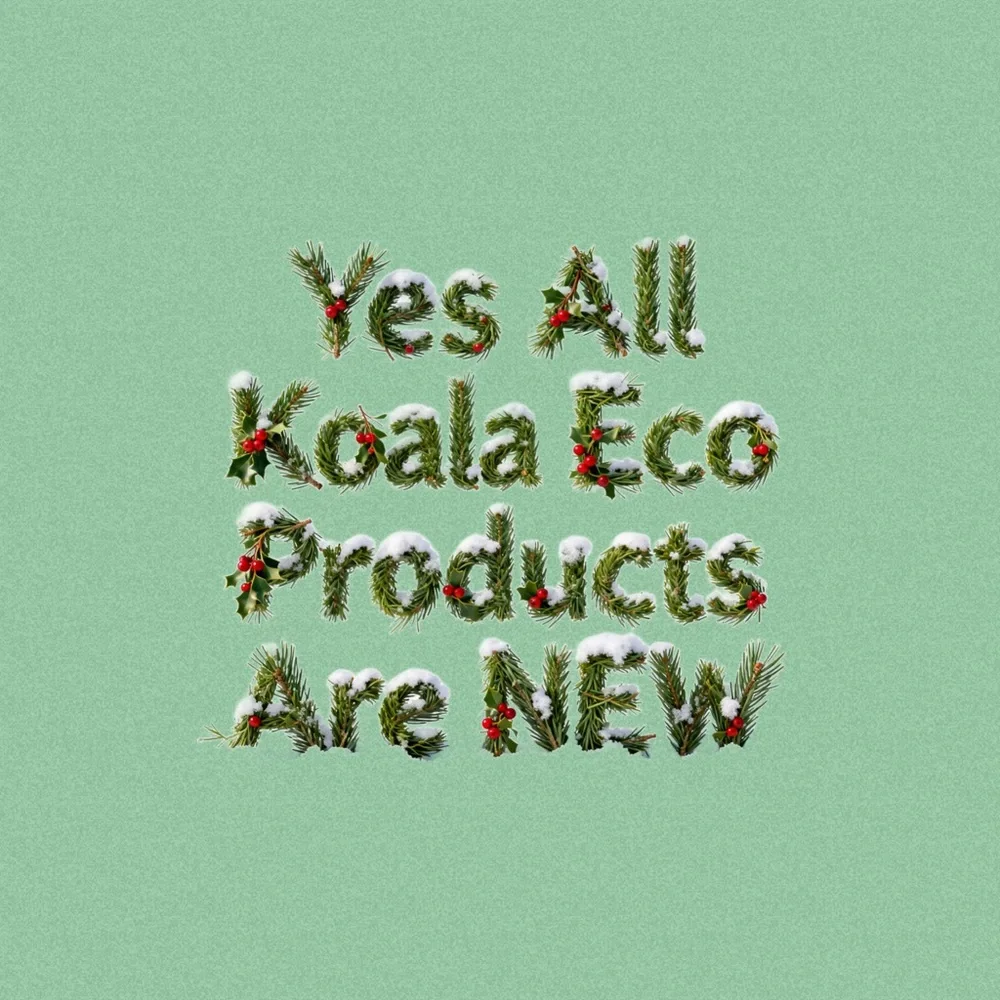 koala Eco natural dog