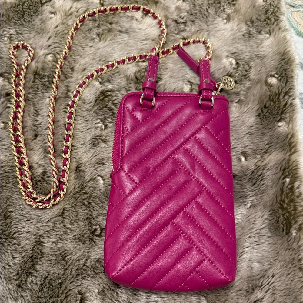 elegant pink
