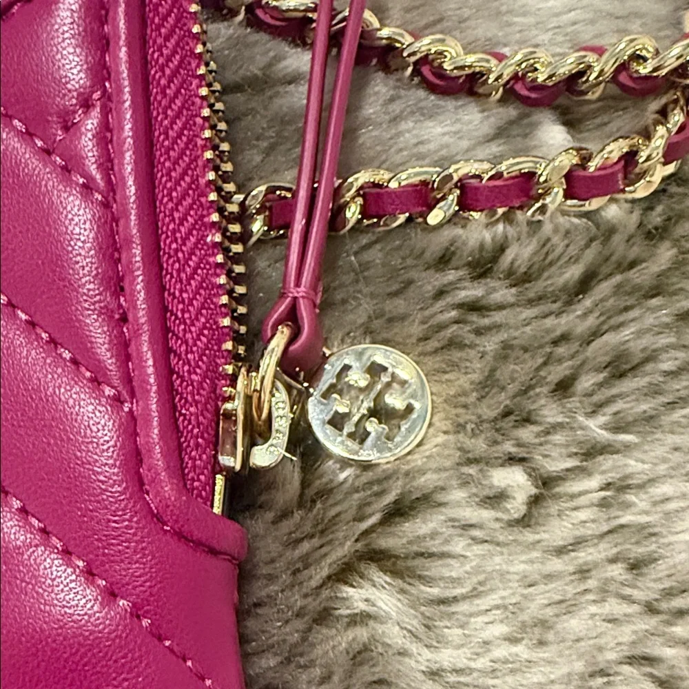 elegant pink