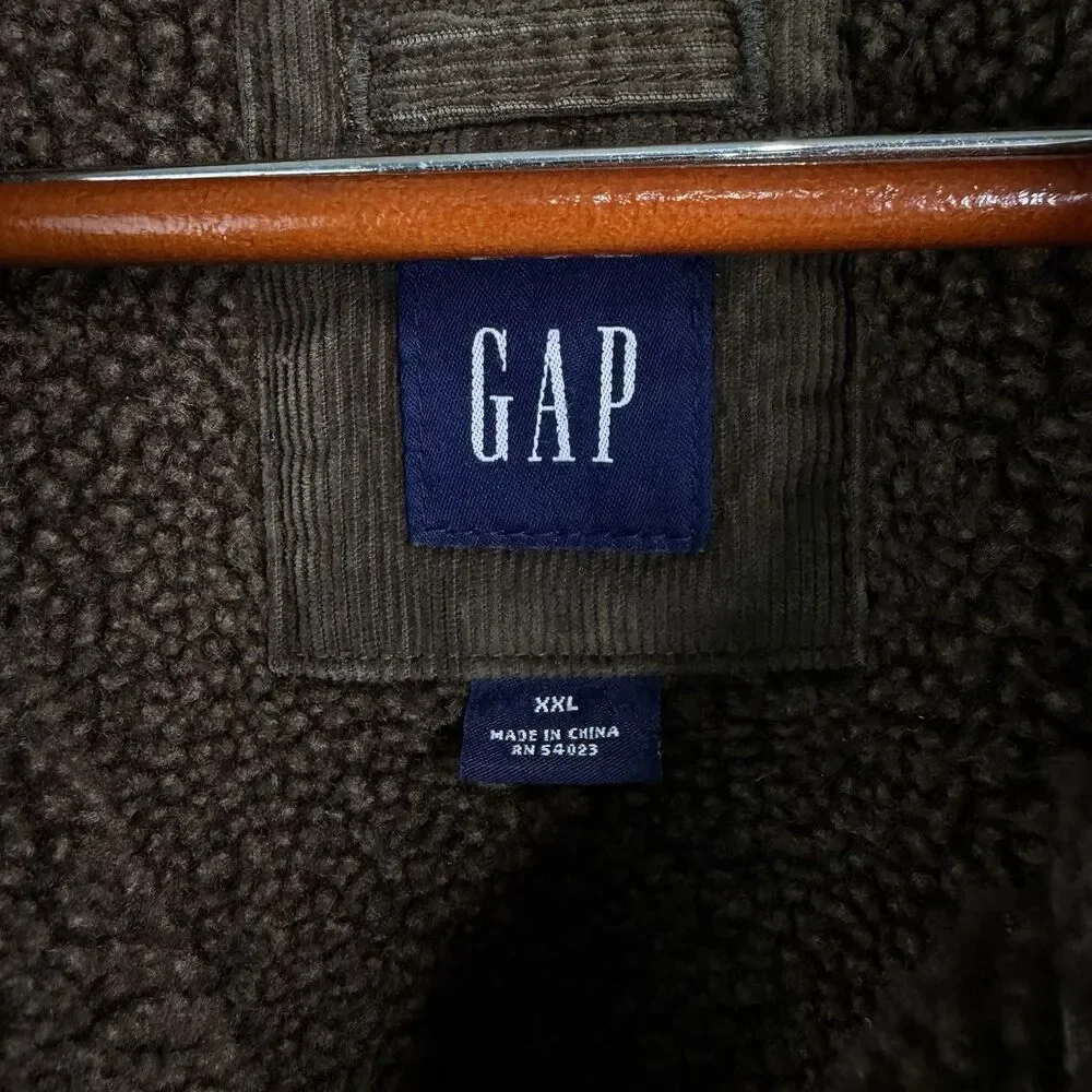 GAP vintage men