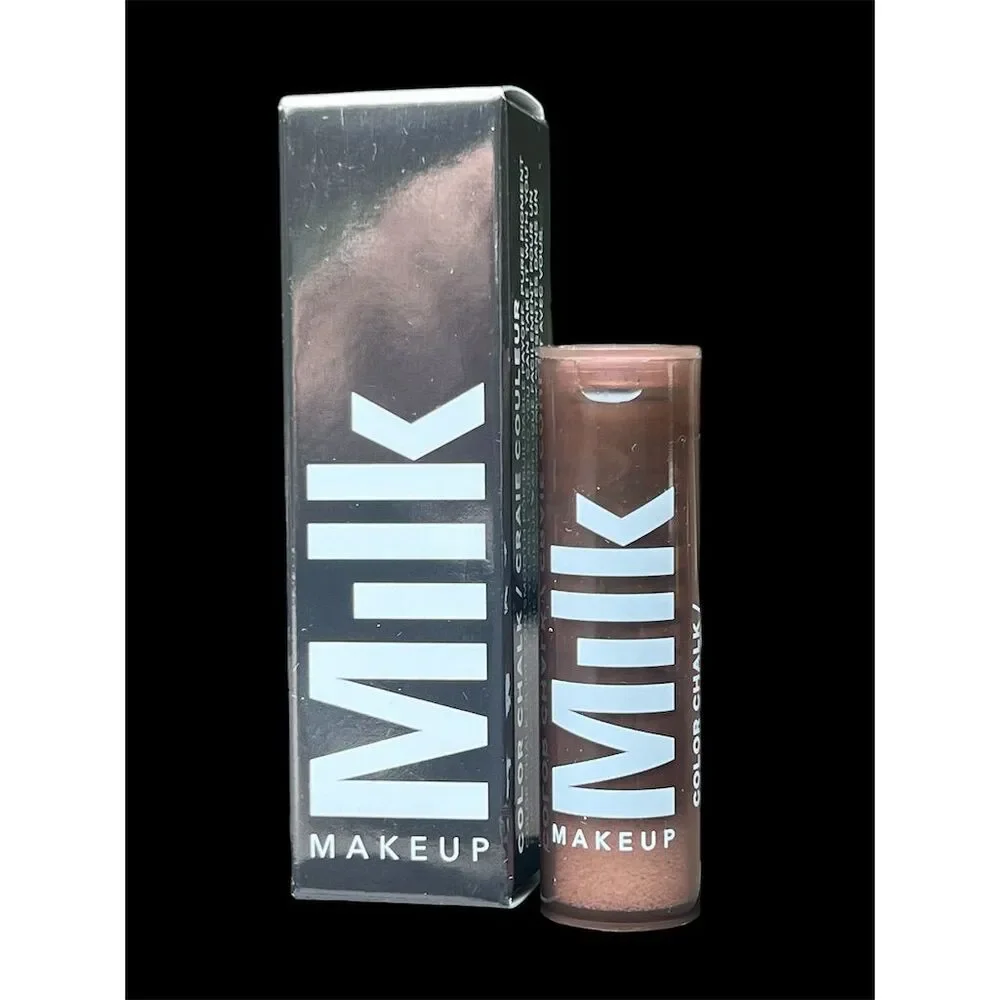 Milk Makeup Color Chalk Double Dutch Full Size Pure Pigment Portable