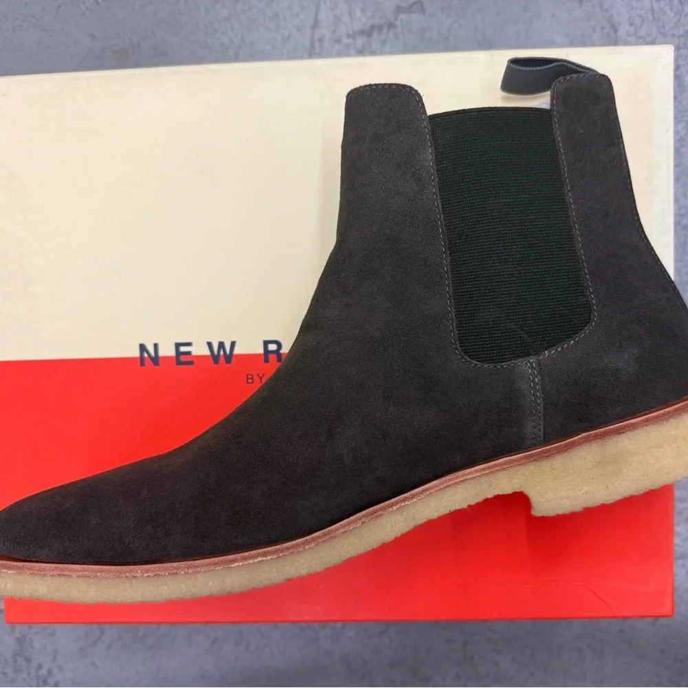 New Republic new republic