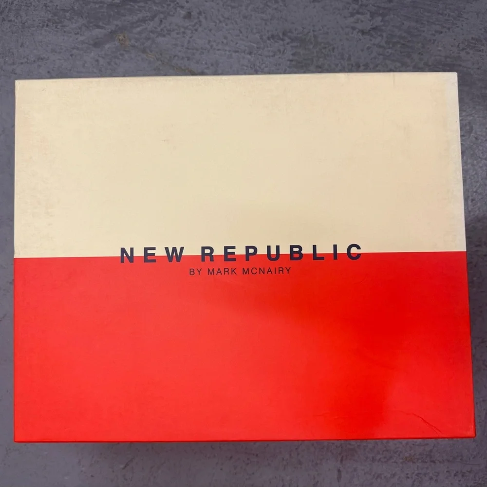 New Republic new republic