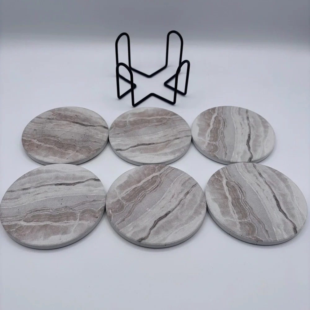 N/A elegant marble