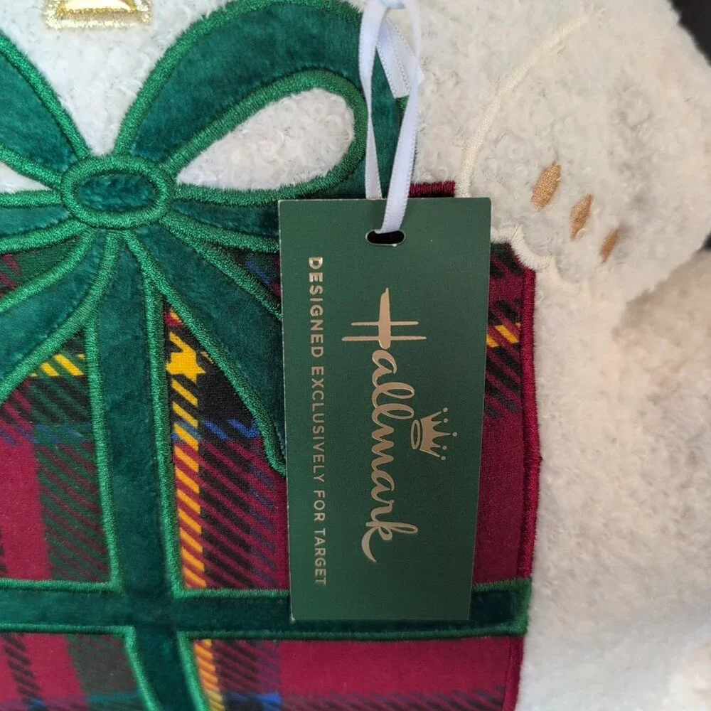 Hallmark target collaboration