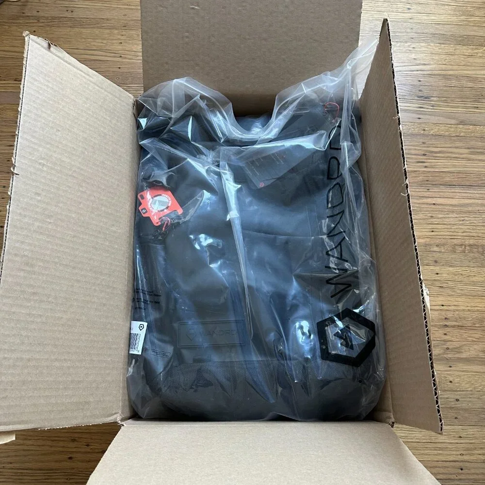 Wandrd PRVKE 21L Backpack