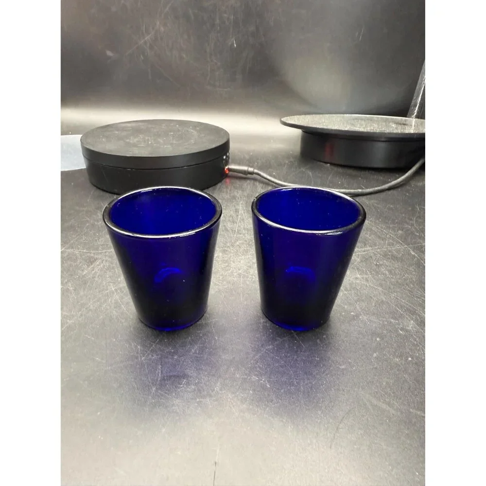 N/A set cobalt