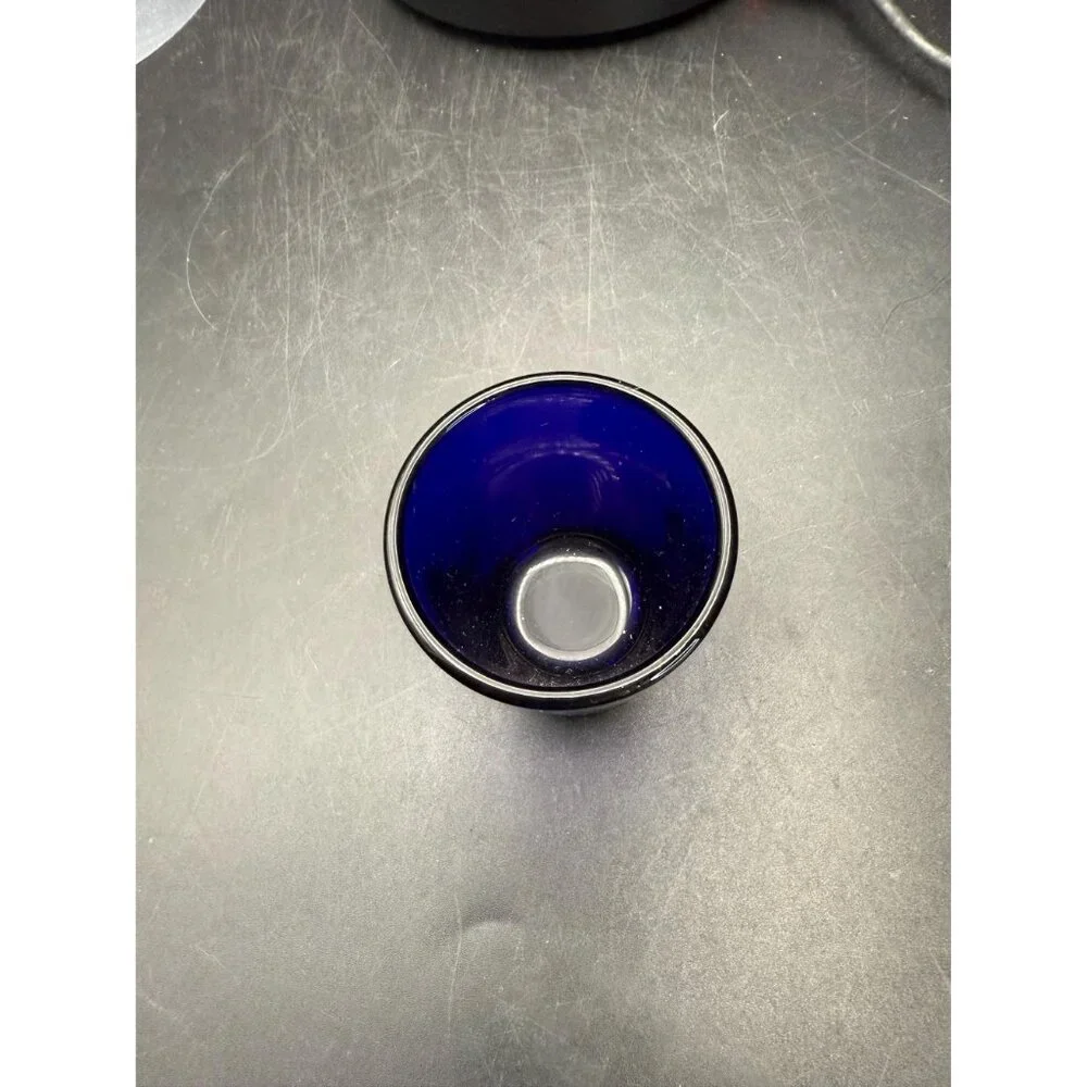 N/A set cobalt