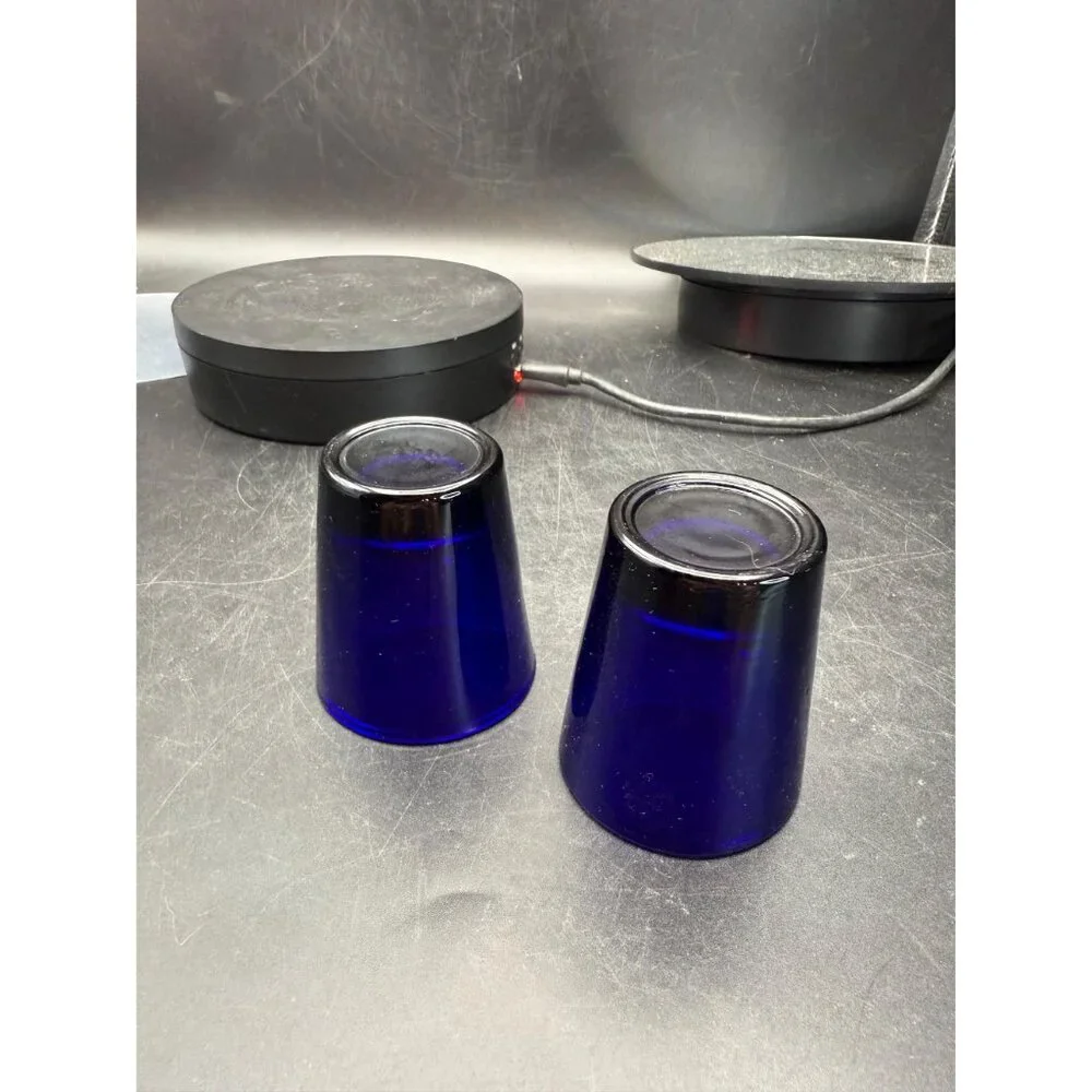 N/A set cobalt