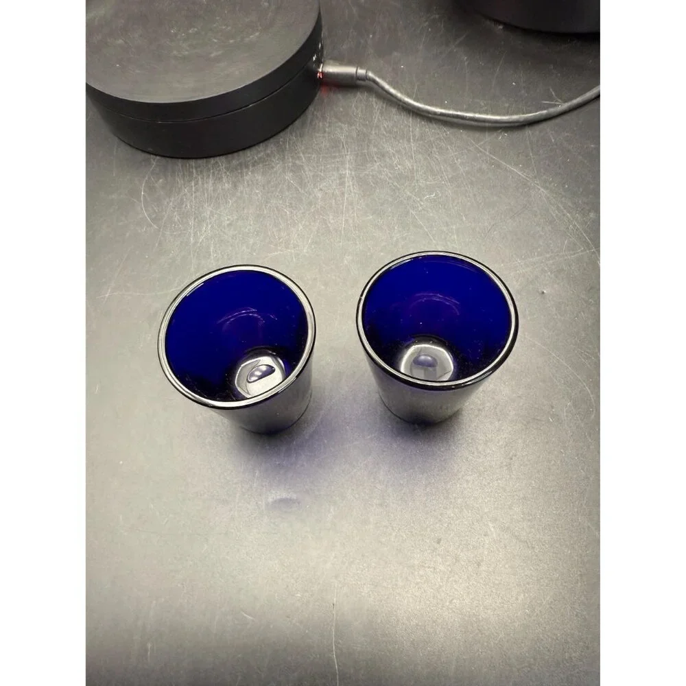 N/A set cobalt