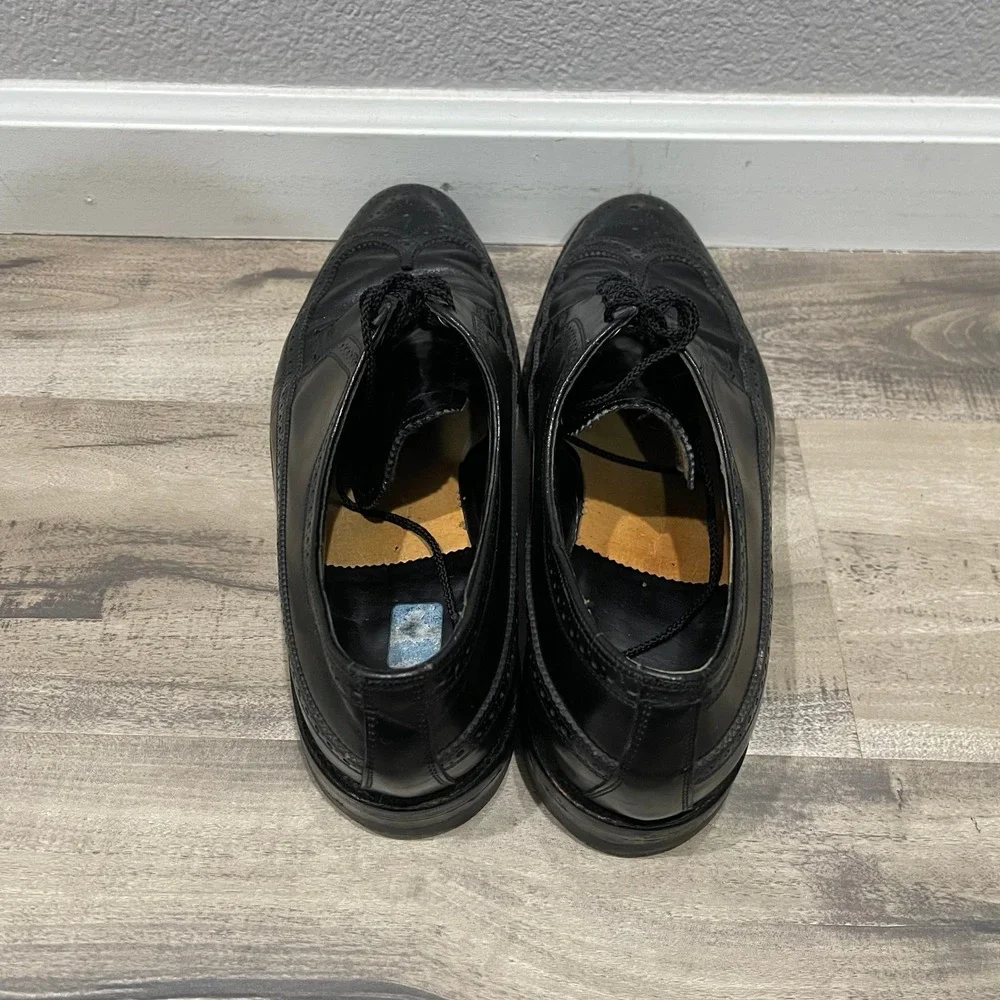 Florsheim vintage classic