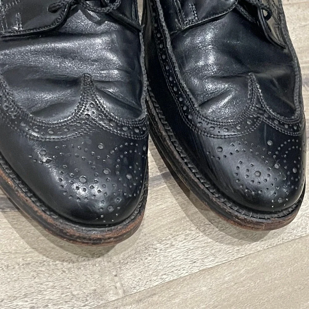 Florsheim vintage classic