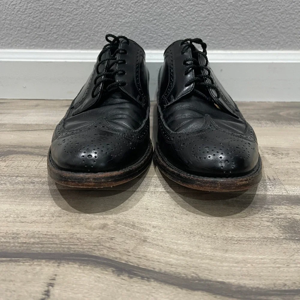 Florsheim vintage classic