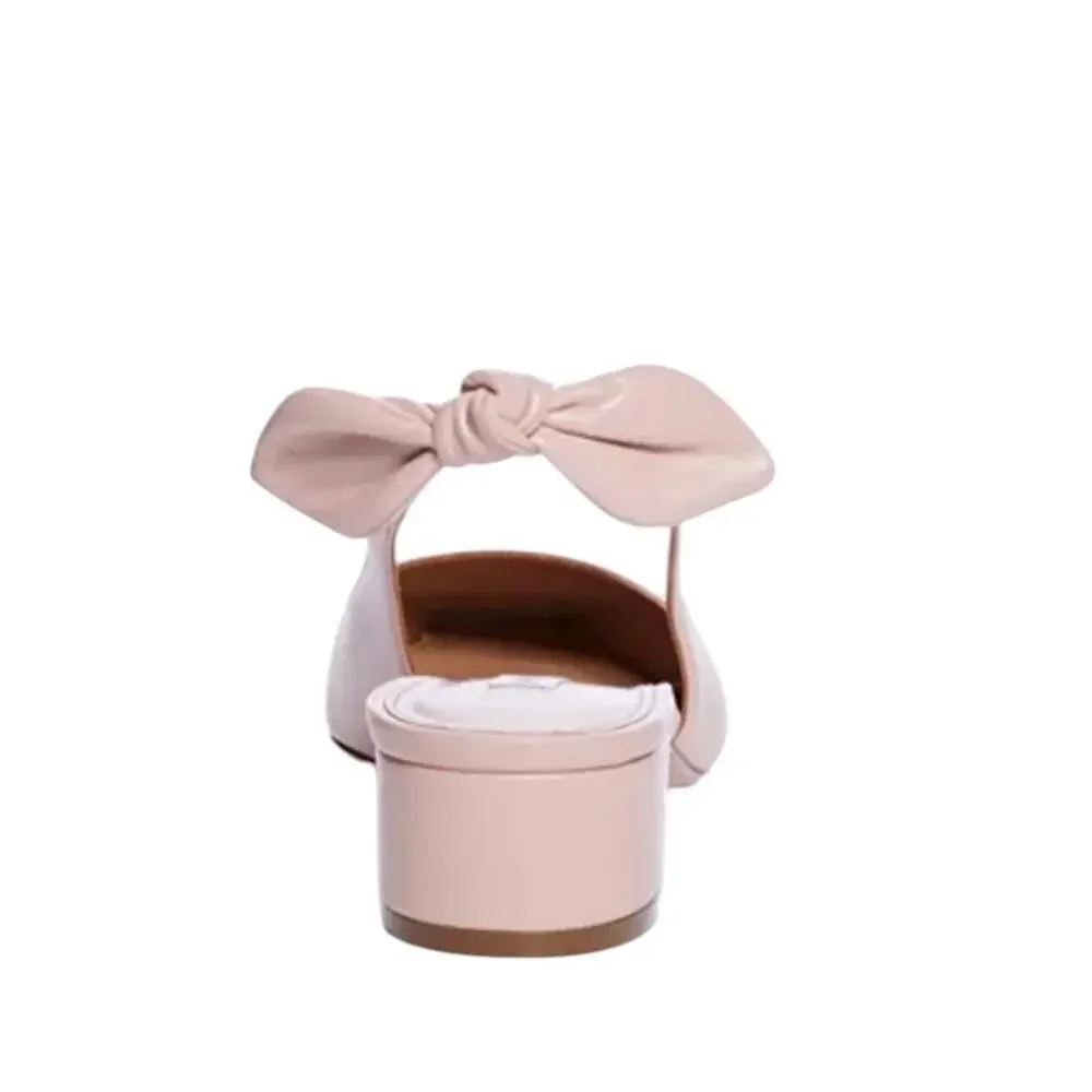 Aquazzura very bow