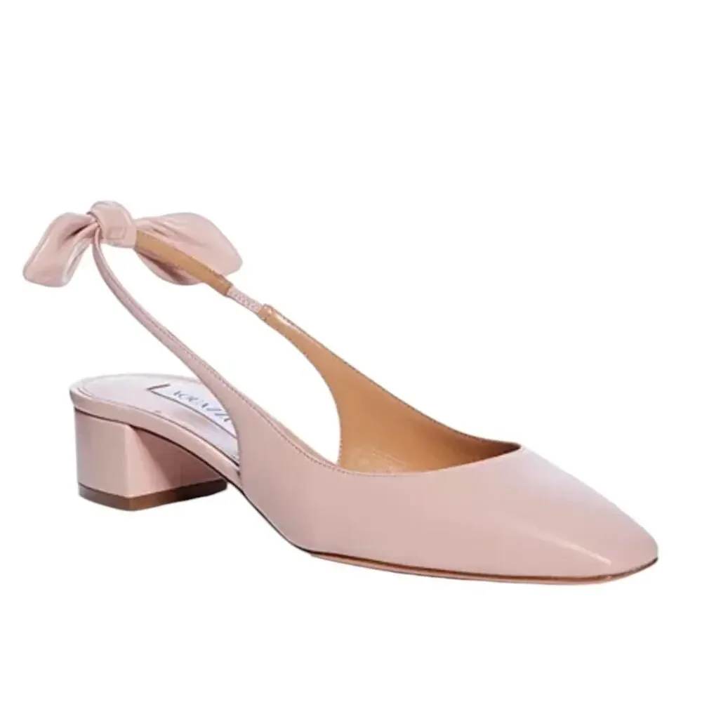 Aquazzura very bow