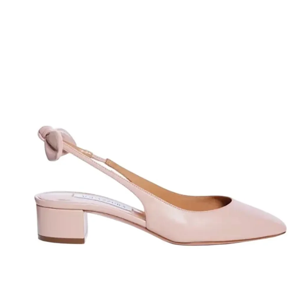 Aquazzura very bow